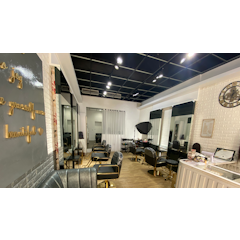 江南 Hair Salon