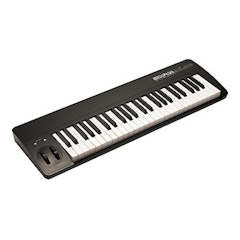 49鍵 MIDI鍵盤