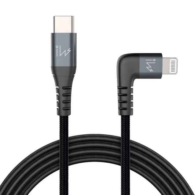 專家監製10 大iPhone充電線推薦排行榜【2026最新】 3