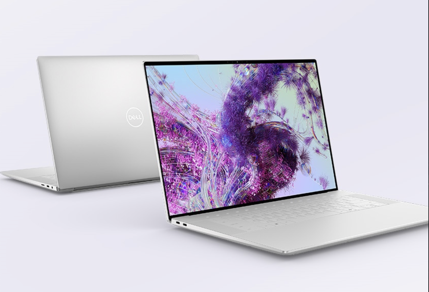 XPS16 筆記型電腦 2