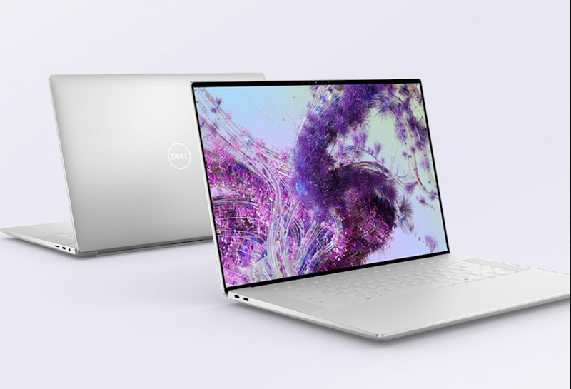 XPS16 筆記型電腦 2