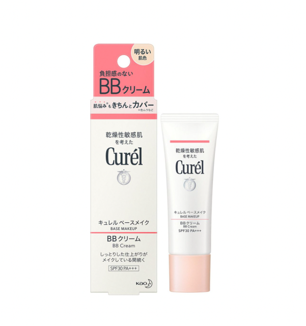 化妝師監製7 大20歲BB霜推薦排行榜 4
