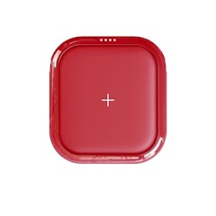 Power Cube 無線充電+PD雙向快充行動電源