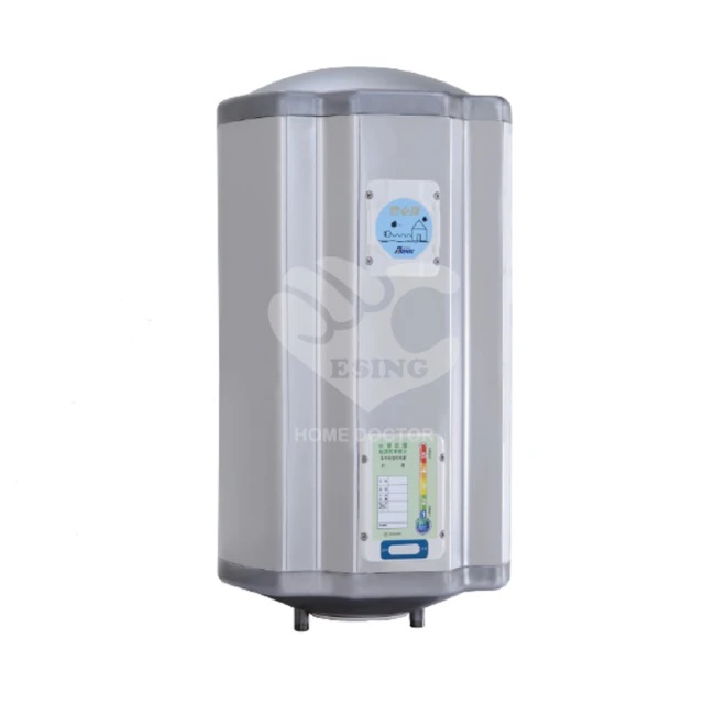 直掛式電熱水器37.3L 1