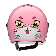 動物王國兒童安全帽