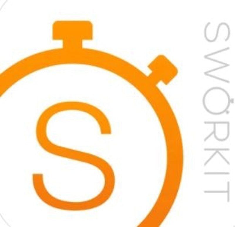 Sworkit Fitness & Workout 1