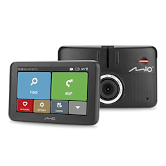 MiVue™ Drive 50