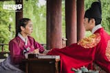 10 大宮廷劇推薦排行榜 4