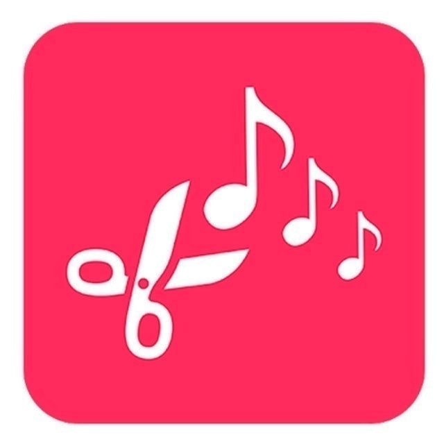 音樂編輯大師 - 專業音頻剪輯合成器&鈴聲製作助手 1