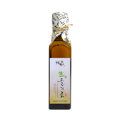 初榨冷壓紫蘇油