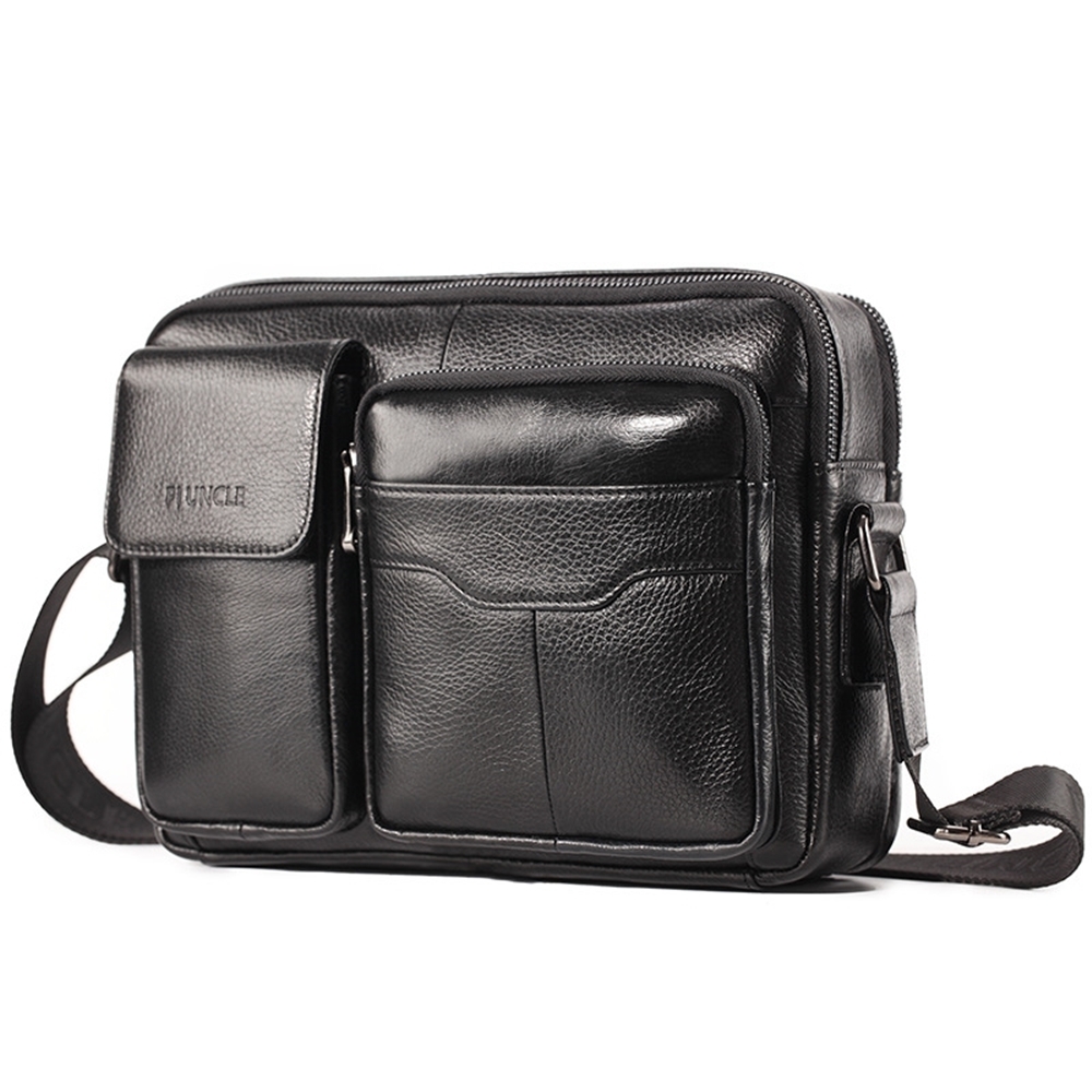 穿搭達人監製10 大男用單肩包推薦排行榜 5