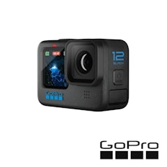 HERO 12 Black 全方位運動攝影機