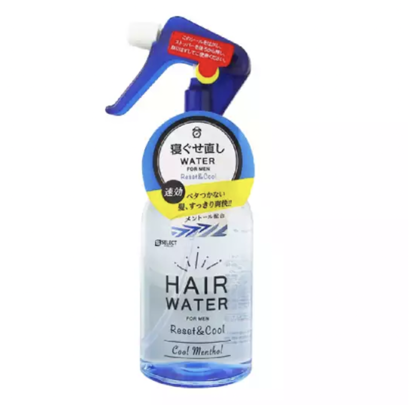 速效修復髮妝水 1