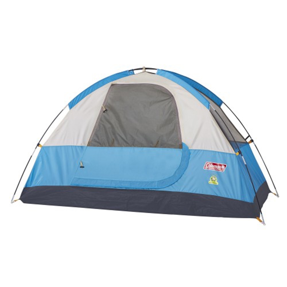 Sundome Tent Cyan  1