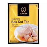 10 大肉骨茶推薦排行榜 2