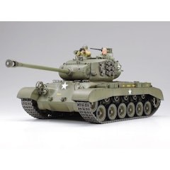M26 Pershing 潘興戰車