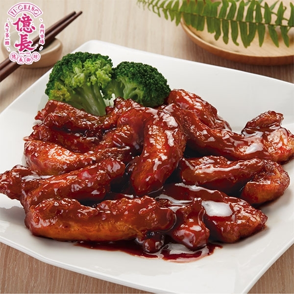 馬騰富貴年菜套餐 3