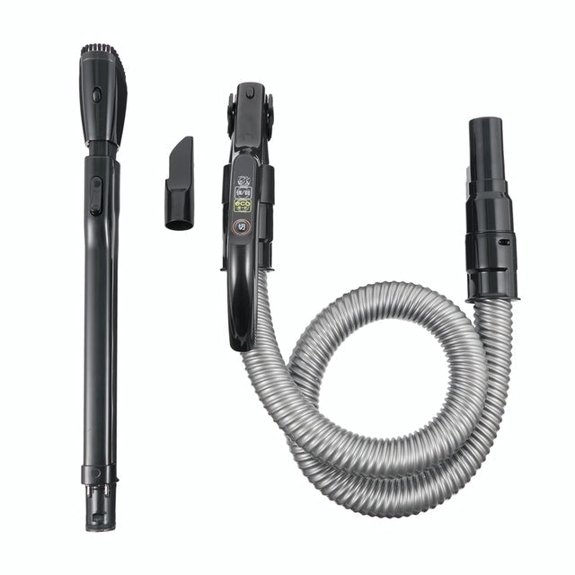 拋棄式集塵袋吸塵器 5