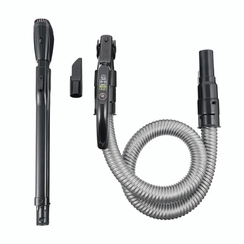 拋棄式集塵袋吸塵器 5