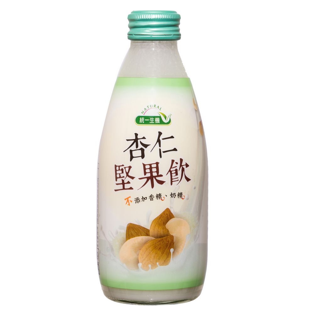 營養師監製10 大杏仁奶推薦排行榜 5