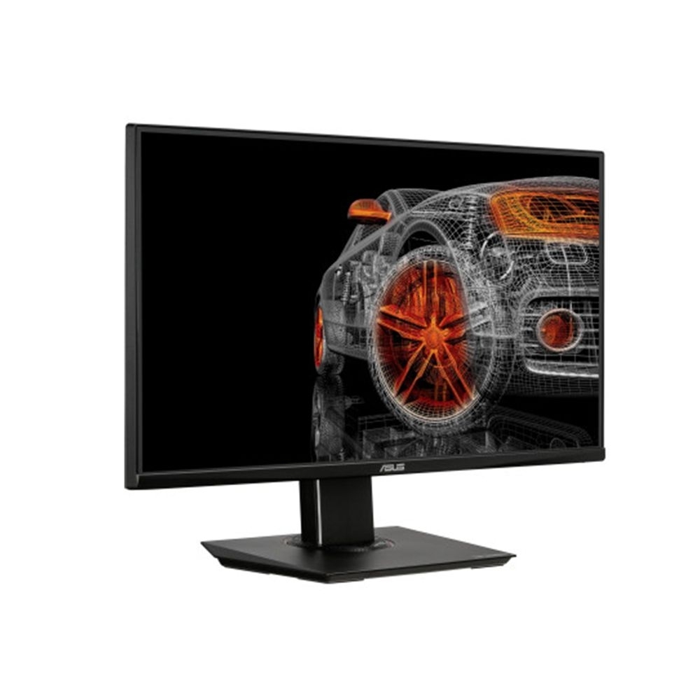 TUF Gaming 28型 4K UHD IPS電競螢幕 2