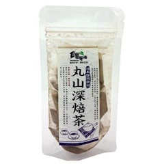 日本靜岡掛川丸山深焙茶