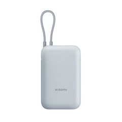 自帶線行動電源