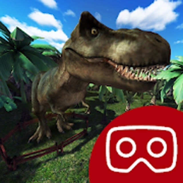 Jurassic VR 1