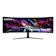 SAMSUNG三星 57吋 Odyssey Neo G9 Mini LED 曲面電競顯示器 G95NC 1