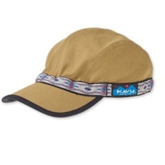 Strapcap 鴨舌帽