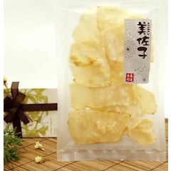 嚴選海味系列原燒中卷片