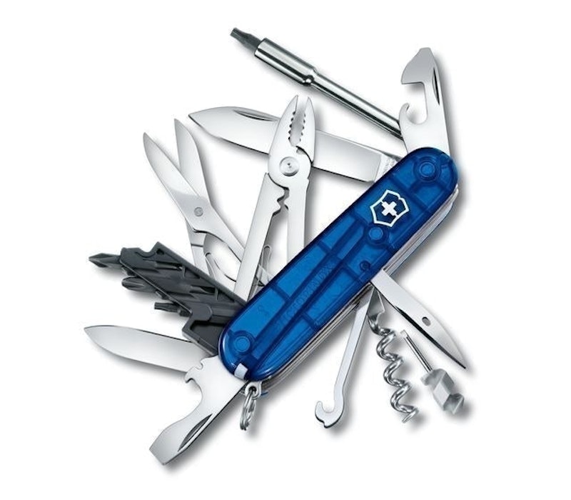 CyberTool M 1