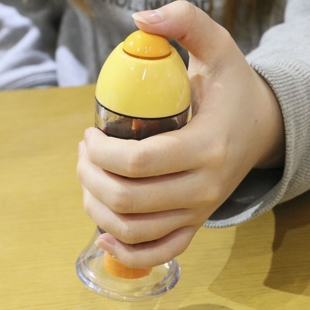 KAI 醬油噴霧瓶 6
