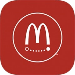 麥當勞歡樂送