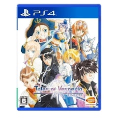 時空幻境 宵星傳奇 Remaster