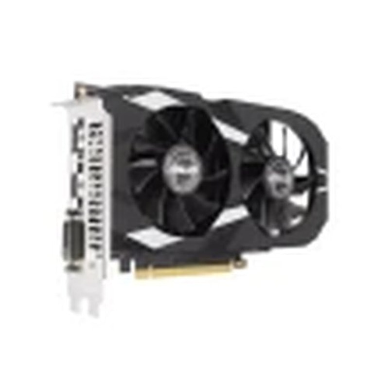 Dual GeForce RTX 3050 6GB GDDR6 OC 3