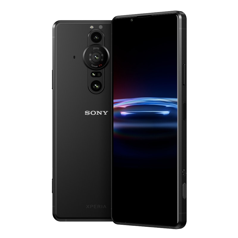 Xperia PRO-I 1