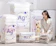 極品家 Ag+銀離子抗菌行李壓縮袋 1