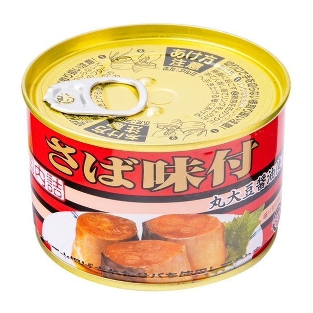 開箱6 大鯖魚罐頭推薦排行榜 5