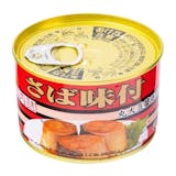 開箱6 大鯖魚罐頭推薦排行榜 5