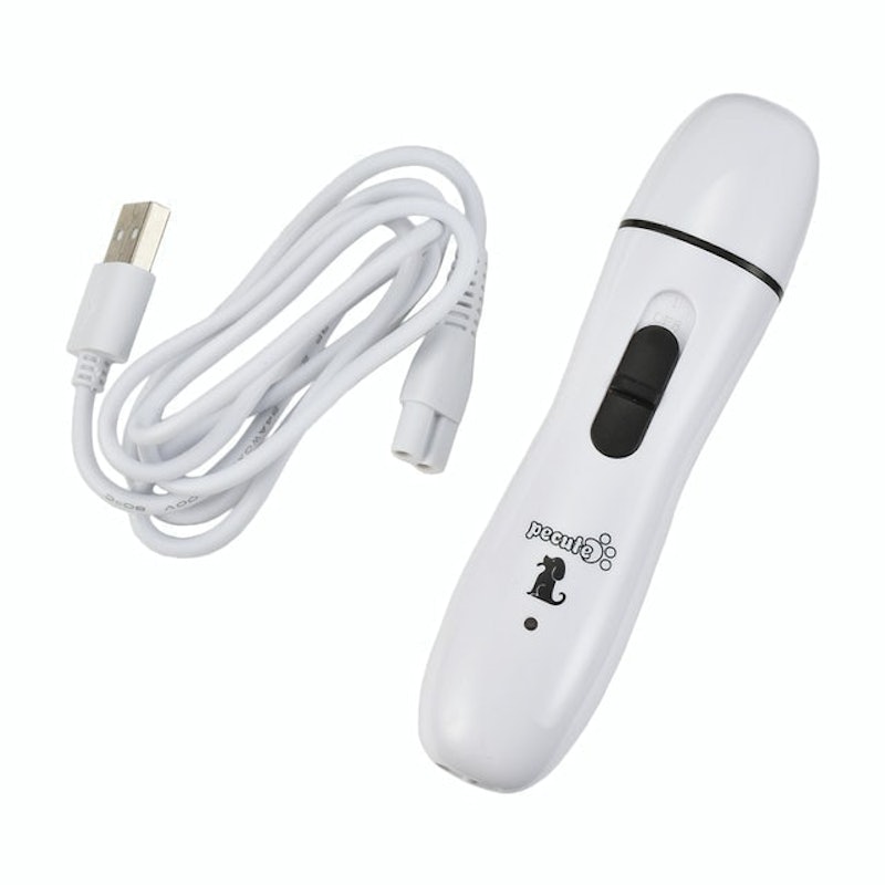 電動磨甲器 5
