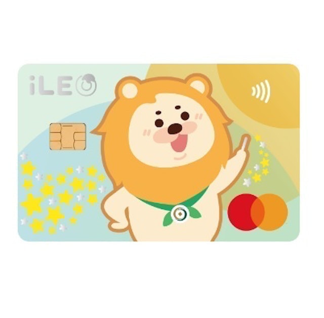 iLEO 信用卡 1