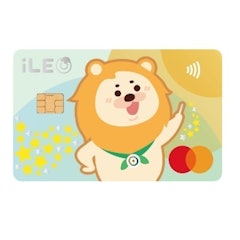 iLEO 信用卡