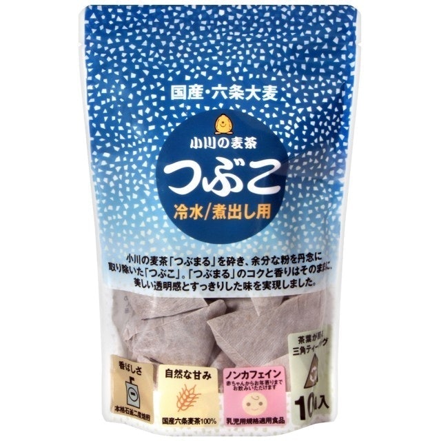 營養師監製10 大麥茶推薦排行榜 2