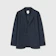 GAP Logo防風防雨翻領西裝外套 1
