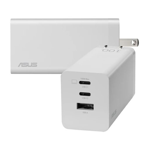 3孔充電器 1