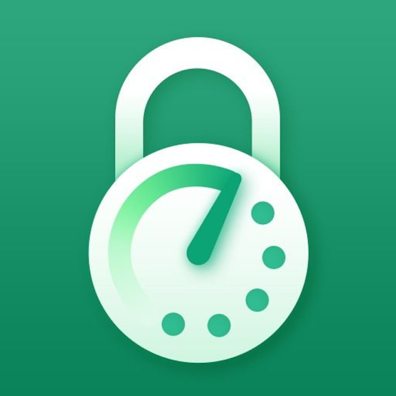 治手機依賴症APP 1