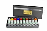 10 大油畫顏料推薦排行榜 3