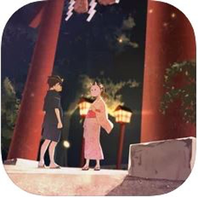 逃脫遊戲 從日本祭典逃脫 1