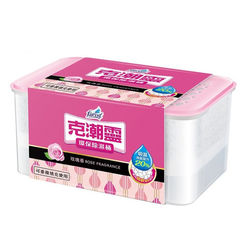 環保除濕桶 1